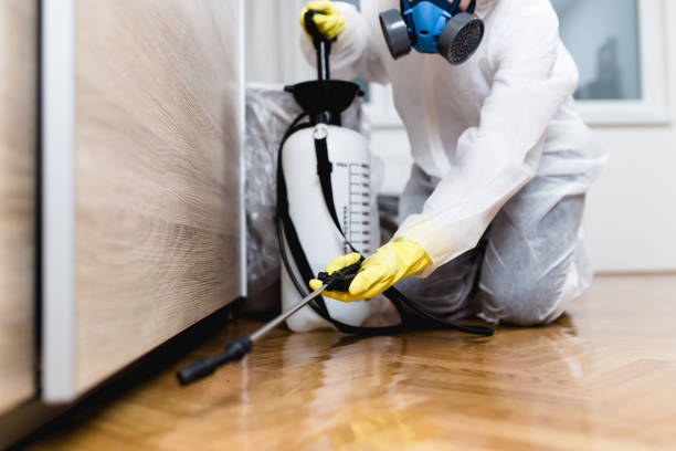 Carlisle, IA Pest Control Company